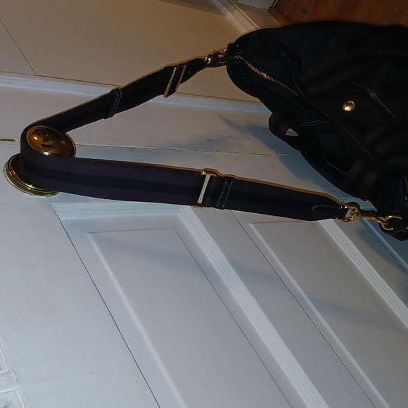 Coach Ellis Weekender - Picture 5 of 13